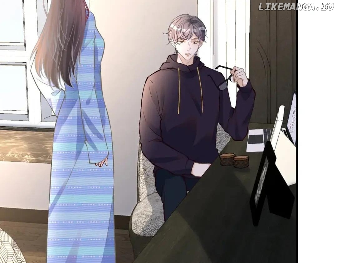 Everyone's Darling Chapter 144 - page 7